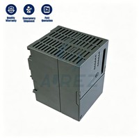 6ES7656-6CC30-3BF1 Proses Redundansi Pengontrol CPU PLC 6ES76566CC303BF1 Dengan Layanan Pencerminan Port yang Disesuaikan