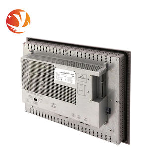 Pantalla Táctil de Interfaz Hombre-Máquina SIEMENS 6AV6 644-0AB01-2AX0 6AV6644-0AB01-2AX0 Original, Nueva, Controlador PLC - Product Image 3