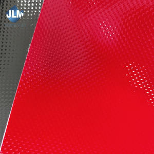 750GSs/m2 इको फ्रेंडली टीपू तिरपाल रोल pvc प्लास्टिक शीट तेल टैंकर और पानी टैंकर - Product Image 1