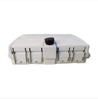 Boîtier de distribution de fibre optique mini FTTH en matériau ABS+PC, 4/8/16/24 cœurs, boîtier FDB de fibre optique