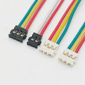 OEM Supplier Male Adapter Extension Connection Terminal Cable Wiring Harness