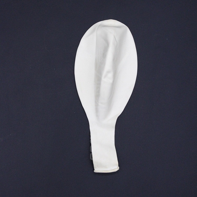 #12 White