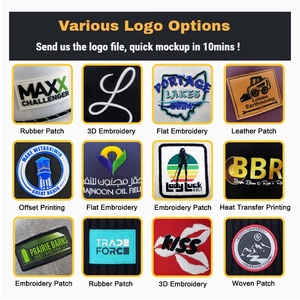 Custom Logo Embroidery Two Tone 5 Panel Trucker <strong>Hat</strong> Sport Men Large a Frame Plain Baseball <strong>Caps</strong> <strong>Hats</strong> - Product Image 6