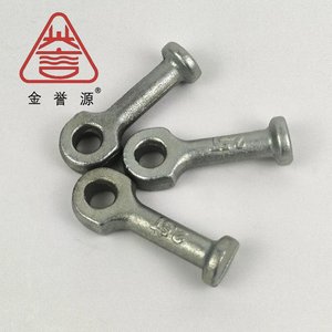 Hoogwaardige stalen wapeningsconstructie-elementen voor betonversterking, industriële verankering en prefab constructie toepassingen - Product Image 5