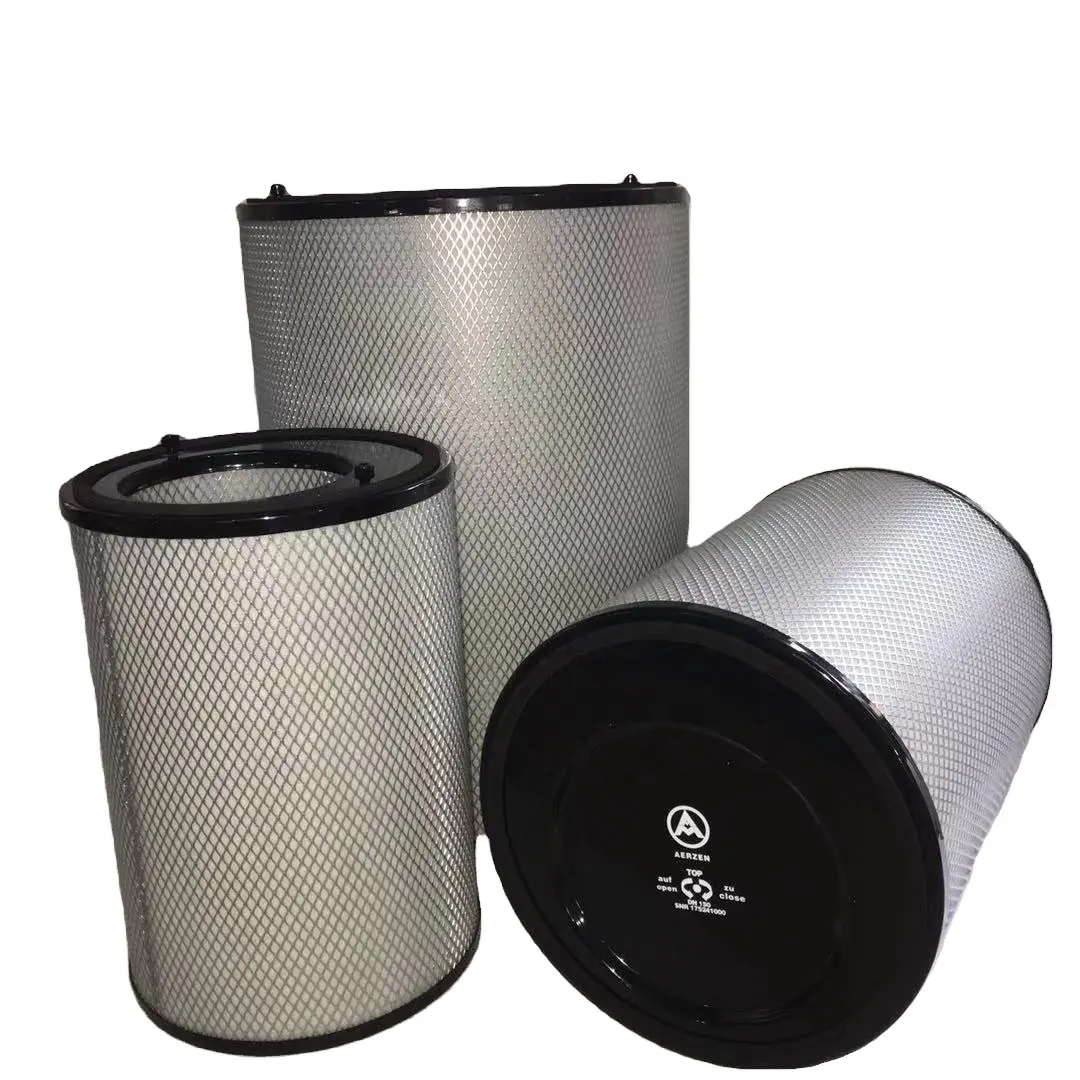 Professional manufacturers Air Filter 175240000 SA19798 123273000