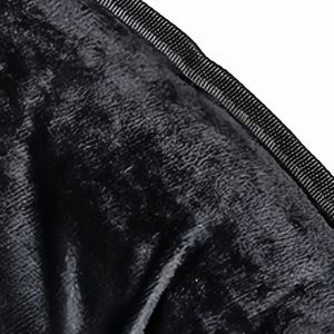 Chaise de pêche pliable moderne en acier inoxydable et alliage d'aluminium avec tissu Oxford, design en bois massif, mobilier de jardin extérieur - Product Image 2