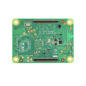 <span class=keywords><strong>Raspberry</strong></span> <span class=keywords><strong>Pi</strong></span> CM4, Placa Base del Módulo de Computación <span class=keywords><strong>Raspberry</strong></span> <span class=keywords><strong>Pi</strong></span> <span class=keywords><strong>4</strong></span>, Módulo Wi-Fi, Módulo, EMMC Opcional. - Product Image 4
