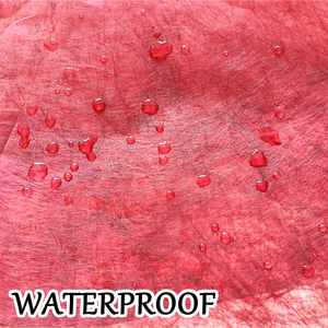 Papier d'emballage synthétique simple face <span class=keywords><strong>de</strong></span> haute qualité en nid d'abeille couleurs et tailles personnalisées avec livraison rapide - Product Image 5