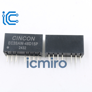 ICMICRO In Stock New Original <b>Integrated</b> <b>Circuit</b> Electronic Component Suppliers EC3SAW-48D15P - Product Image 1