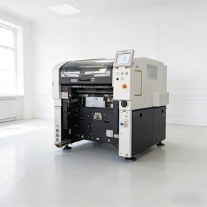 Máquina de Montaje Panasonic NPM-WX Usada, Certificada y Probada, Lista para SMT, Máquina de Colocación de Componentes, Línea de Ensamblaje de PCB - Product Image 4