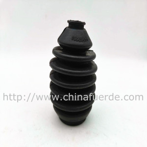 Daewoo 94583688 Cache-poussière pour soufflet de suspension DW-DAMAS, pièce de rechange - Product Image 1