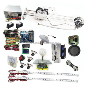 Kit mesin derek mainan dalam ruangan, Kit mesin derek potong hadiah untuk anak-anak - Product Image 4