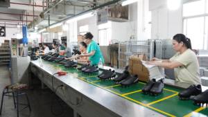 Chaussures <span class=keywords><strong>de</strong></span> course pour femmes à bout large, extra larges, avec coussin d'air, pour la course sur route - Product Image 2