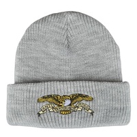 Trendy no minimum order custom hats 