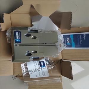 Mandrin à 2 mors Schunk Pzn Plus 40 à changement rapide, disque 53 mm MT3, pour machine-outil - Product Image 1