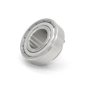 Rodamientos de Bolas de Ranura Profunda de Acero Inoxidable SUR/TB6004ZZ, Suministro Directo de Fábrica, Tornillos de Bloqueo de Anillo Interior, Lubricación con Aceite P5, C3 - Product Image 5