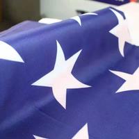 Drapeau de course à carreaux personnalisé de toutes tailles, impression numérique sur tissu, bannière promotionnelle
