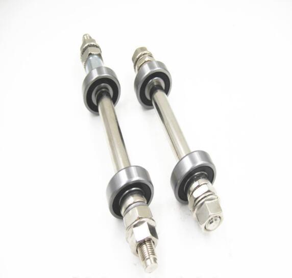 MTB Bicycle Parts Solid Mountain Bicycle