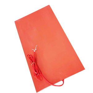 Calentador de Silicona Flexible para Ahorro de Energía Temperatura de Trabajo de 0-250 - Product Image 6