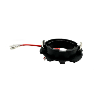 ADT H7 LED อะแดปเตอร์ยึดฐานหลอดไฟหน้าสำหรับคอสตา ทัวรัน - Product Image 3