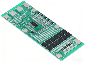<b>Battery</b> Management System (BMS) PCBA, Customize Functions and Values, Intelligently Manage <b>Battery</b> <b>Operations</b> - Product Image 3