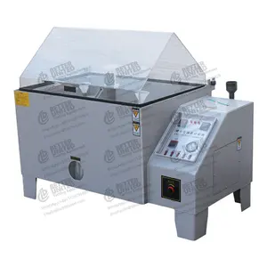 Precise Salt Spray Test Chamber Salt Mist Water Spray Fog Corrosion Testing Machine