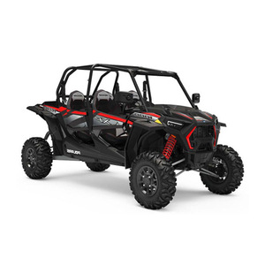 Razor UTV 1000, Vehículo Todoterreno de 4 Plazas, a Gasolina, con Tracción 2WD/4WD Intercambiable - Product Image 1