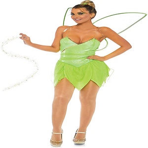 Christmas Halloween Cosplay Dress Naughty Purple <strong>Wings</strong> Role Play Costume Outfit - Product Image 6