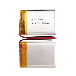 بطارية ليبو LP703040 من من من من من من من من من من - Product Image 2