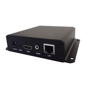 KUNUOMAGIC 4K pour encodeur avec H.264/H.265 SRT/RTSP/HLS/UDP/RTMPS/ <span class=keywords><strong>Sortie</strong></span> 4 flux Garantie 5 ans - Product Image 3