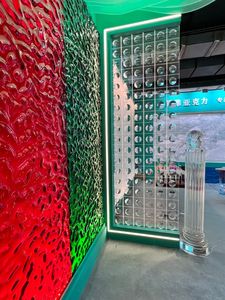 Hoja acrílica <span class=keywords><strong>de</strong></span> 3Mm, <span class=keywords><strong>precio</strong></span> al por mayor, barato, <span class=keywords><strong>de</strong></span> fusión en caliente, pared divisoria <span class=keywords><strong>de</strong></span> ladrillo <span class=keywords><strong>de</strong></span> cristal, hoja acrílica transparente - Product Image 6