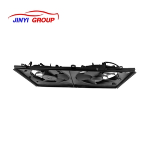 <b>Radiator</b> <b>Fan</b> Assembly suitable <b>for</b> HONDA ACCORD 2003-2007 19015RAAA01 HO3115121 31755018000 19015-RAA-A01 - Product Image 3