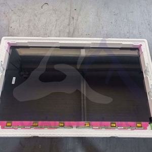 แผงทีวี HV550QUB-H10 ขนาด 55 นิ้ว จอ LCD LED สำหรับซ่อมแซมหรือเปลี่ยนอะไหล่แบบ Open Cell Glass  ชุด SKD CKD - Product Image 5