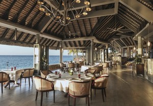 Ensemble <span class=keywords><strong>de</strong></span> meubles d'hôtel personnalisés SHIYI Beachcomber Hotels <span class=keywords><strong>Maurice</strong></span> pour chambre moderne et espace extérieur, y compris table <span class=keywords><strong>de</strong></span> restaurant - Product Image 4