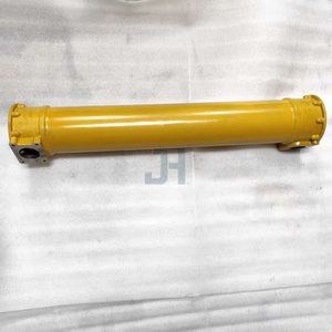 แกนทำความเย็นน้ำมัน 4W-5405 4W-5406 4W-4956 สำหรับเครื่องยนต์ 3516 3512 รถตัก 994 รถบรรทุก 789 อะไหล่เครื่องจักรก่อสร้าง - Product Image 1