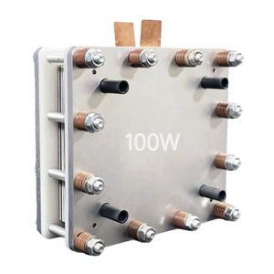 معدات اختبار البطاريات عالية الجودة، جهاز اختبار احترافي للبطاريات يدعم اختبار الحمل - Product Image 3