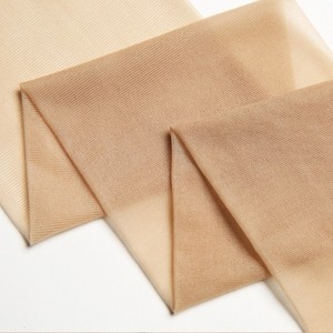Medias de Spandex Finas y Sensuales, Pantimedias Transparentes Suaves para Uso Diario, Lencería Femenina en Stock, Soporte para Agentes de Sourcing, <span class=keywords><strong>Compra</strong></span> al por Mayor - Product Image 2