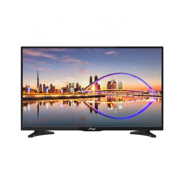 New Oled 4K TV 55 65 Inch Smart Slim Television Direct Sale From Factory