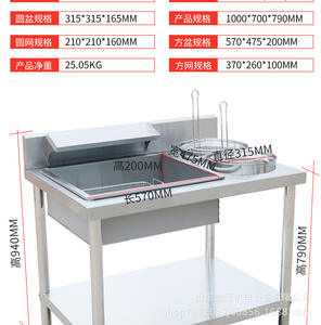 آلة طلاء مسحوق الأسطوانة الدوارة الاحترافية بسعر تنافسي KE QDMECH - Product Image 5