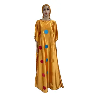 MC-1640 Исламская одежда, бестселлер, муссонная Турецкая Абая, Великобритания, абайя от Дубая, женское мусульманское платье в хиджабе, абайя