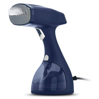 Fer à repasser électrique portatif 1300W, mini défroisseur vapeur pour la maison, l'hôtel et les voyages - Machine à repasser pratique