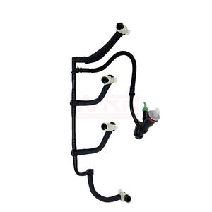 WRR 166714557R A6070700332 قطع غيار السيارات، خرطوم خط عودة الوقود لسيارات مرسيدس-بنز W176 W246 W242 W156 W415 ونيسان NV200 ورينو - Product Image 6