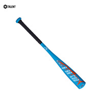 Batte de baseball composite tendance 2026 personnalisée légère durable haute résistance pour jeunes, en fibre de carbone, à poignée droite, pour lancer lent
