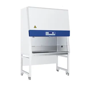 Cartmay Gecertificeerde Microbiologische Zuurkast Cytotoxische Secundaire Bioveiligheidskabinetten Modern Design Metaal Voor Gebruik In Ziekenhuiswerkplaatsen - Product Image 1