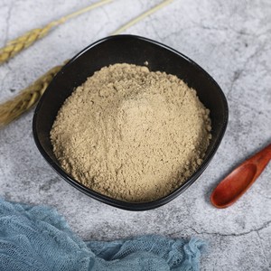 Порошок лопуха китайские пищевые фабрики производят экологически чистые продукты питания по доступной цене Niubang - Product Image 2