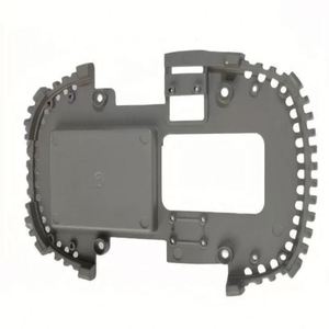 Produits phares : Boîtiers et composants de quincaillerie en aluminium moulé sous pression HPDC personnalisés de la marque YF, fabriqués au Guangdong pour l'électronique et la quincaillerie - Product Image 3