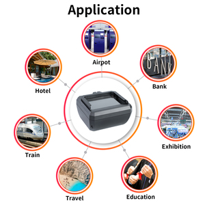 Hotel Travel Airport Customs Passport Reader OCR MRZ Desktop Driver License <span class=keywords><strong>ID</strong></span> Card Passport <span class=keywords><strong>Scanner</strong></span> para Cross Board Entry - Product Image 5