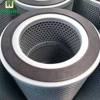Haute efficacité nouveaux éléments de filtre à huile filtre pour réfrigérateur ammoniac R22 R717 R134A compresseur de réfrigération à vis OEM ODM 5