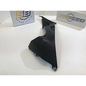 Carenado Lateral Izquierdo para Suzuki Carena Sinistra GSX-R 750 2000-2003 - Product Image 4