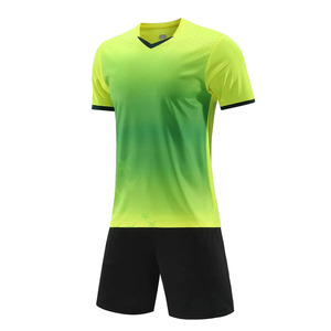 Maglia da <span class=keywords><strong>calcio</strong></span> maglia maglia maglia maglia da <span class=keywords><strong>calcio</strong></span> Set maglia maglia sportiva maglia maglia maglia maglia sportiva uniforme e pantaloncini per i ragazzi - Product Image 6